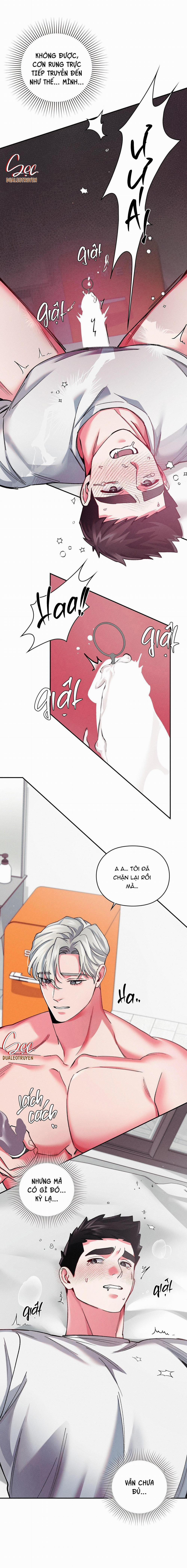 Cùng Nâng Tạ Nhé 13 trang 11