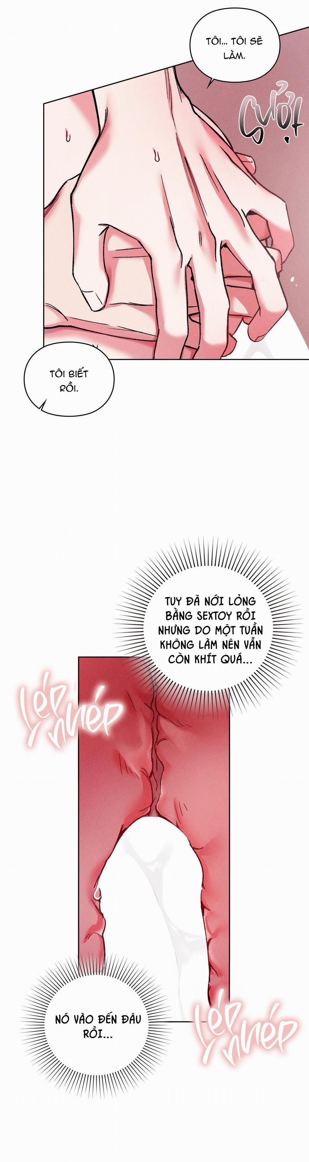 Cùng Nâng Tạ Nhé 13 trang 19