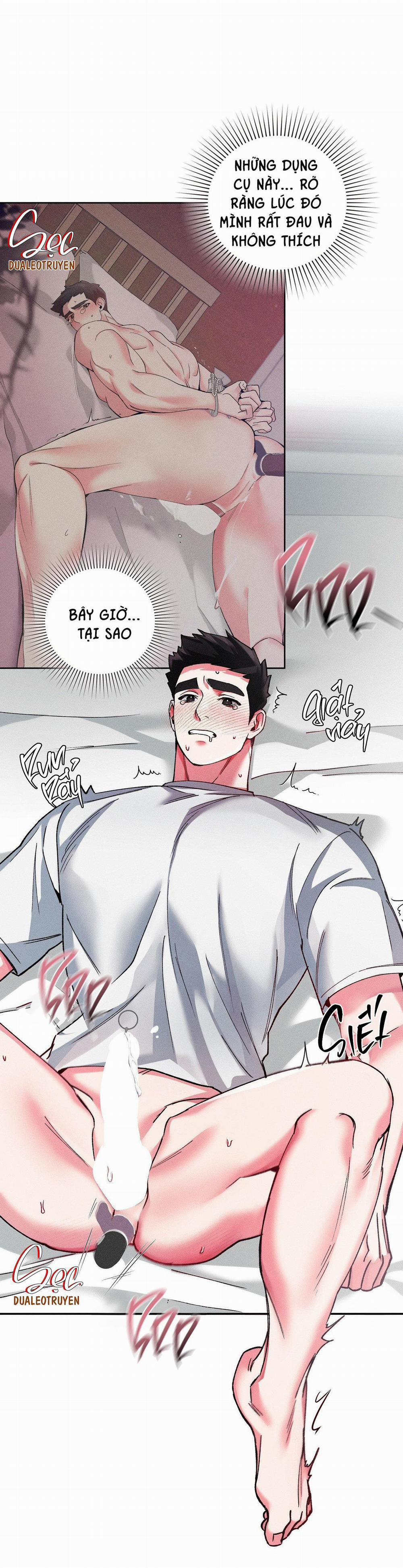 Cùng Nâng Tạ Nhé 13 trang 8