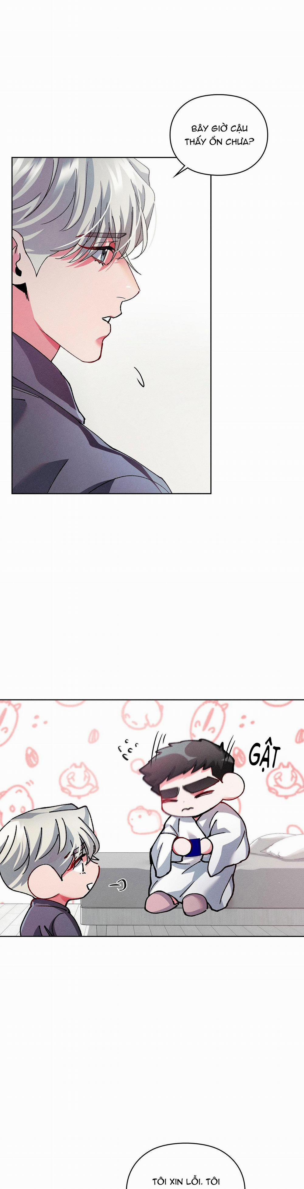 Cùng Nâng Tạ Nhé 14 trang 1