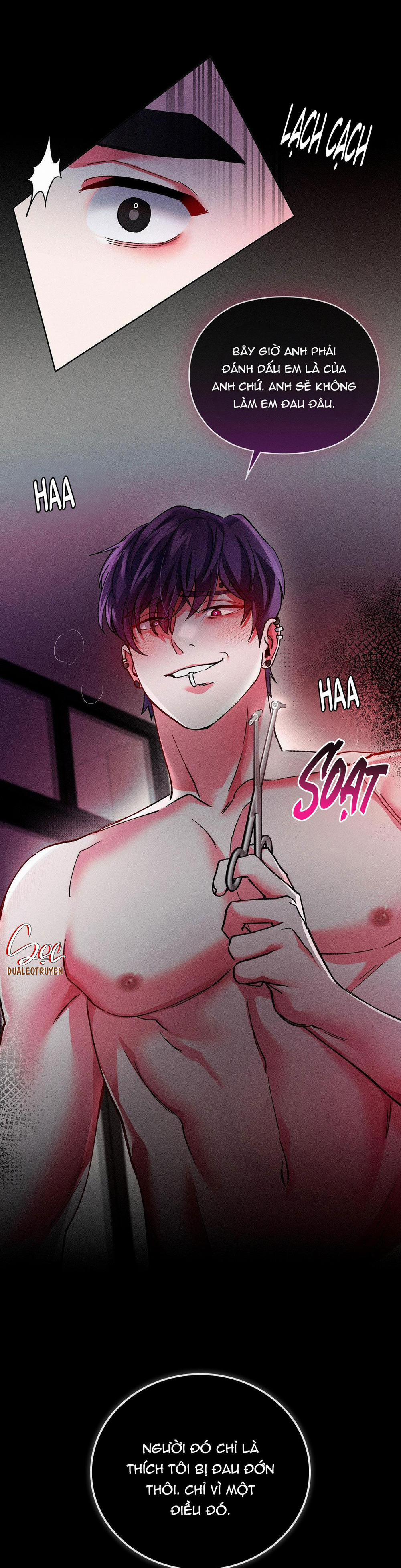 Cùng Nâng Tạ Nhé 14 trang 11