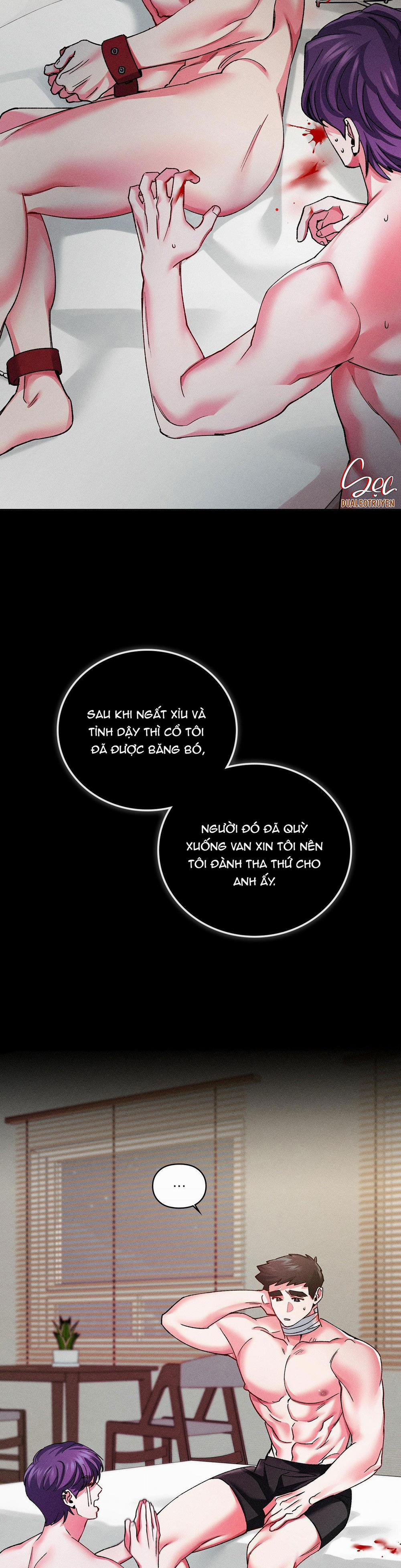 Cùng Nâng Tạ Nhé 14 trang 14