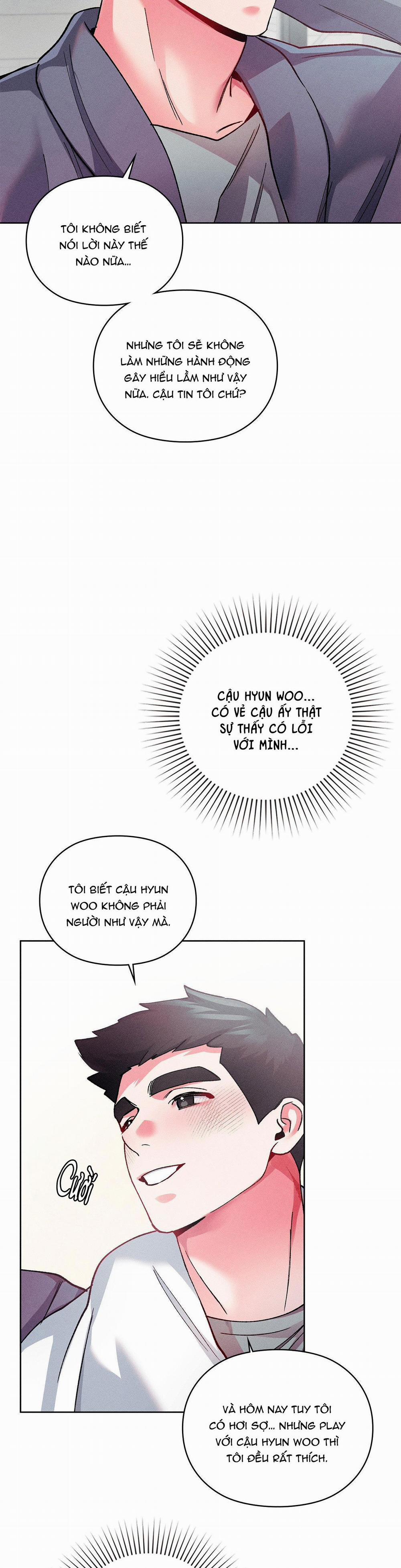 Cùng Nâng Tạ Nhé 14 trang 19