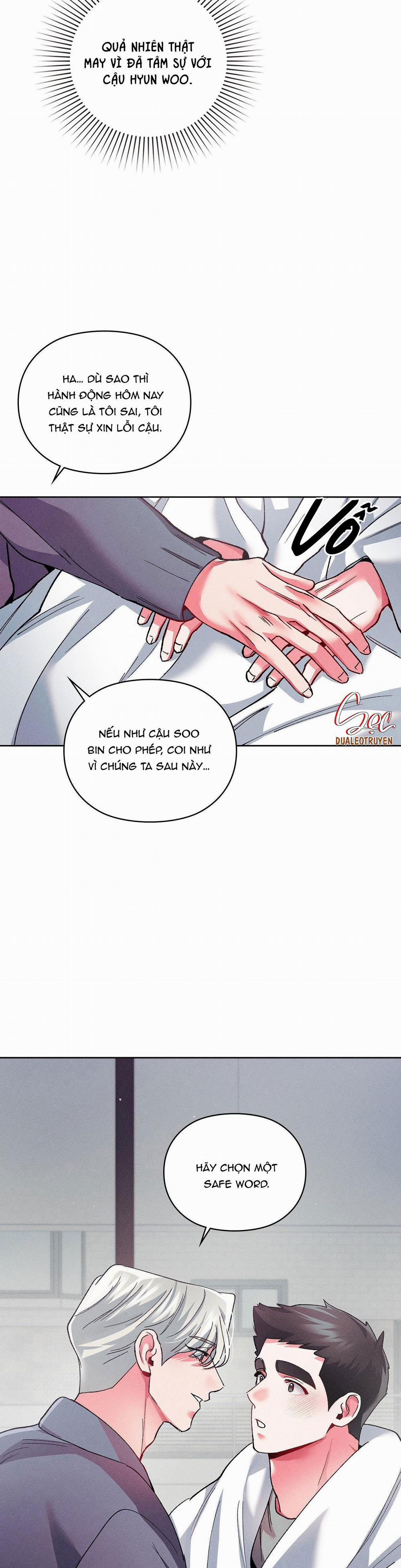 Cùng Nâng Tạ Nhé 14 trang 20