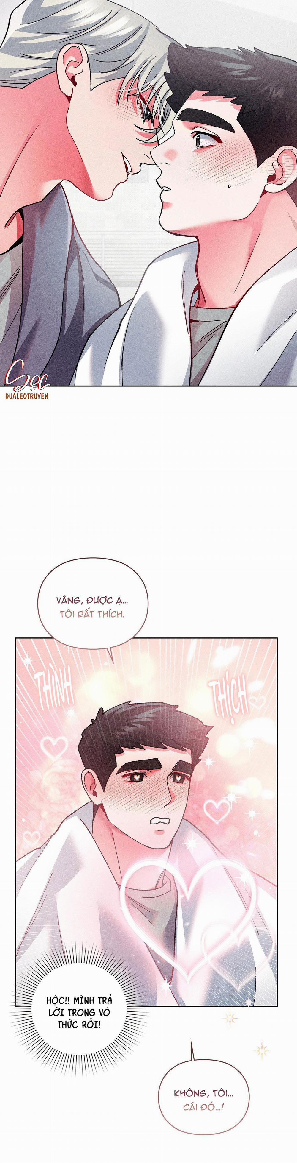 Cùng Nâng Tạ Nhé 14 trang 23