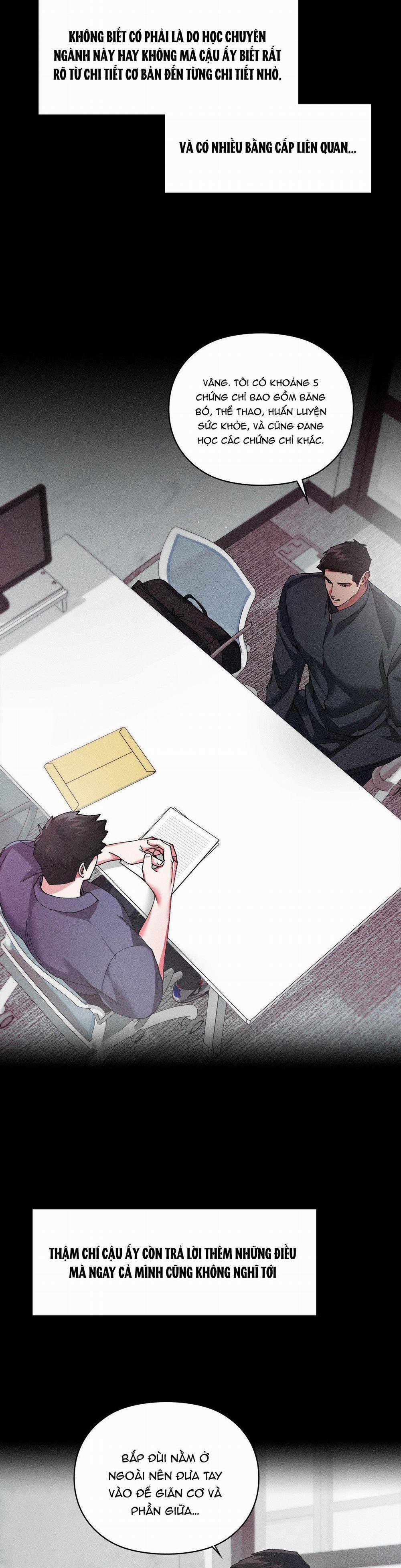 Cùng Nâng Tạ Nhé 14 trang 27