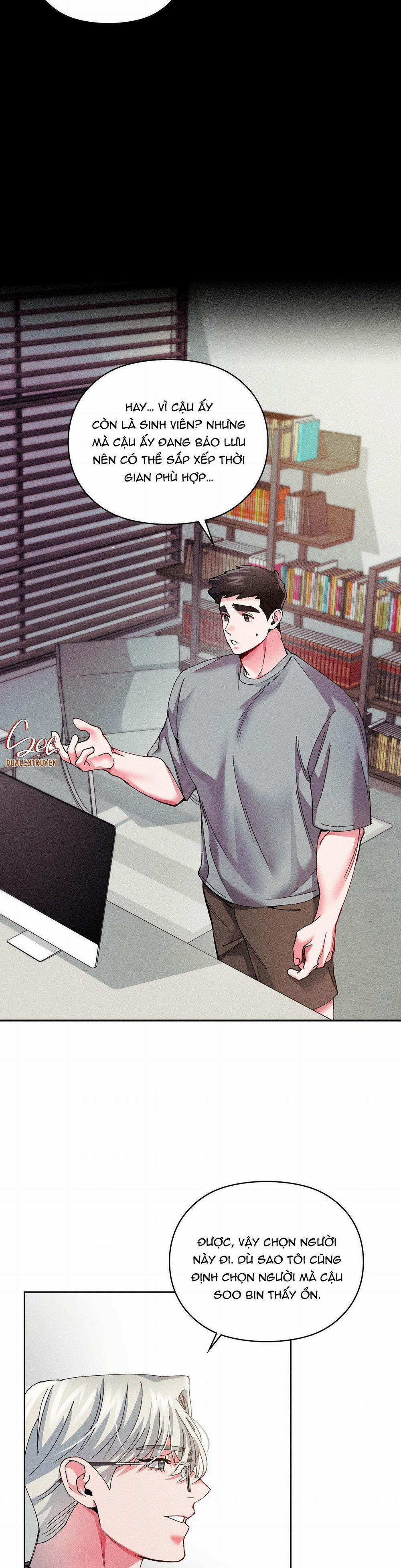 Cùng Nâng Tạ Nhé 14 trang 29