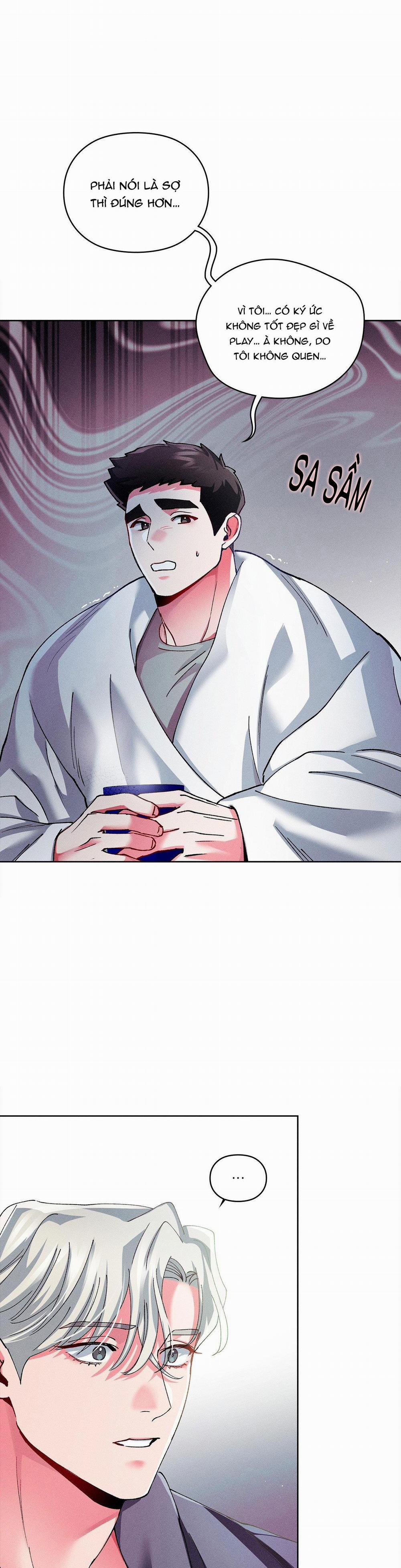 Cùng Nâng Tạ Nhé 14 trang 3