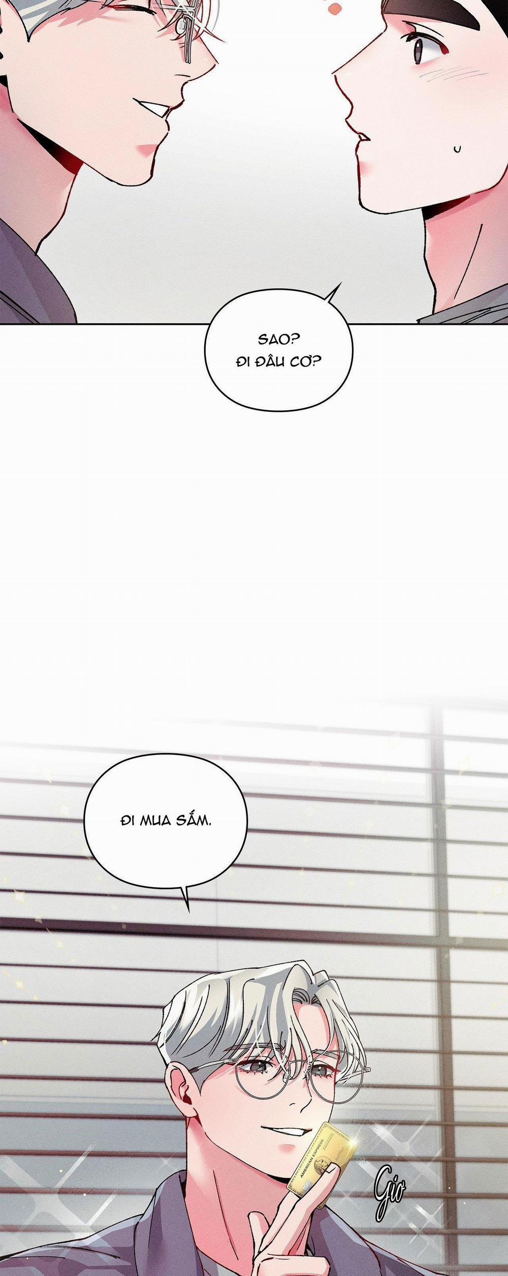 Cùng Nâng Tạ Nhé 14 trang 33