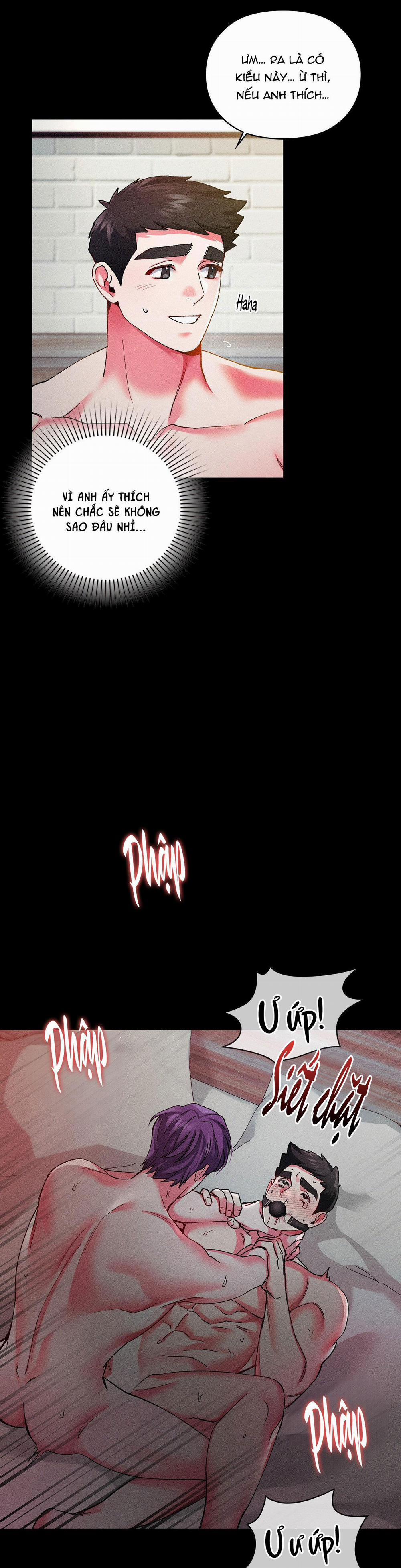 Cùng Nâng Tạ Nhé 14 trang 7