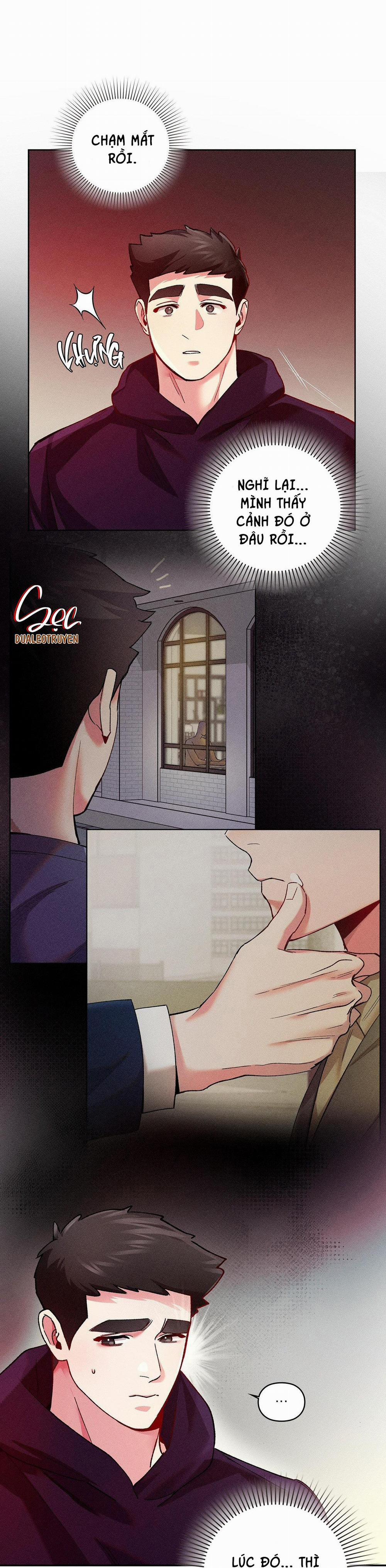 Cùng Nâng Tạ Nhé 16 trang 10