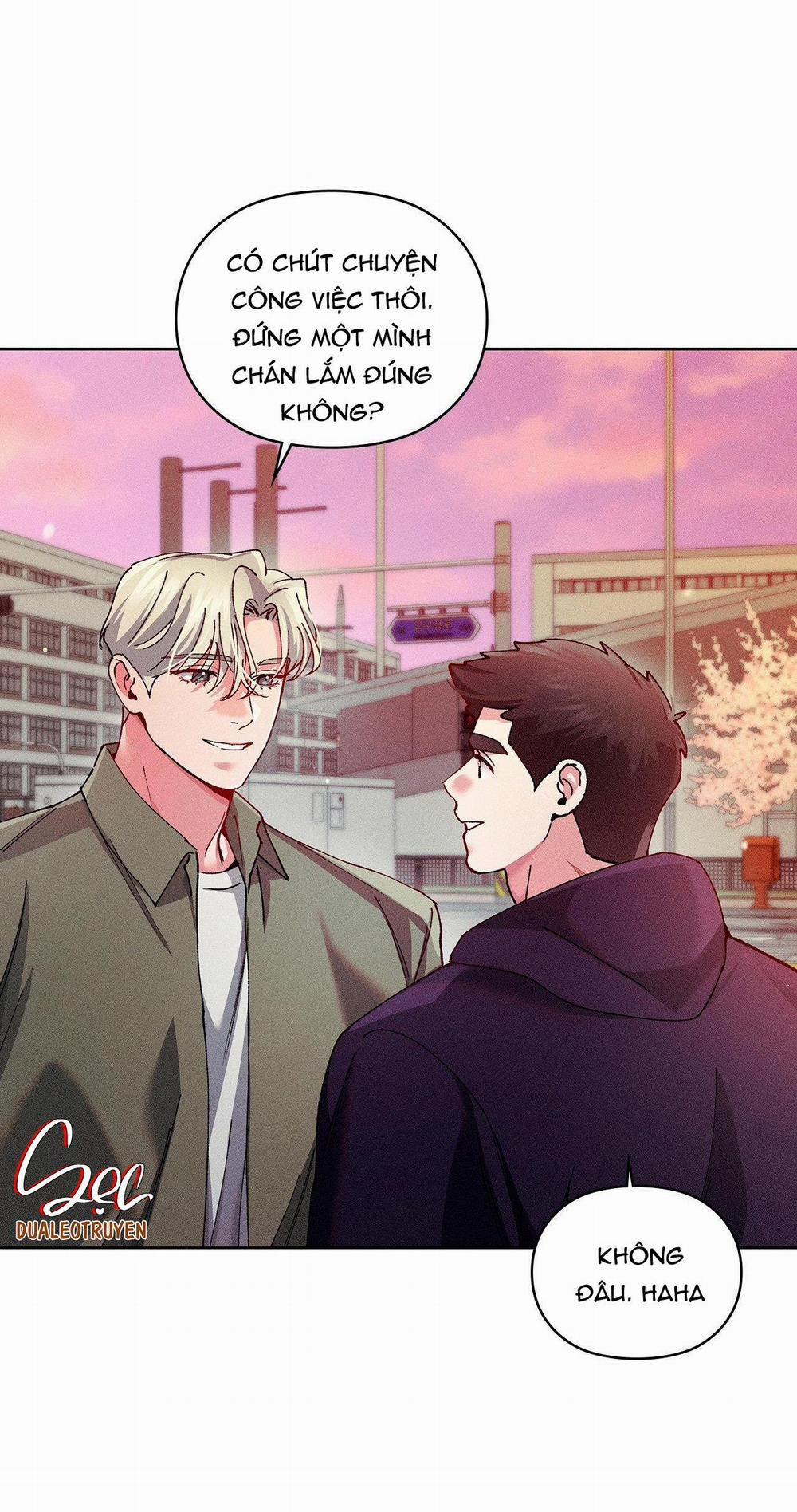 Cùng Nâng Tạ Nhé 16 trang 13