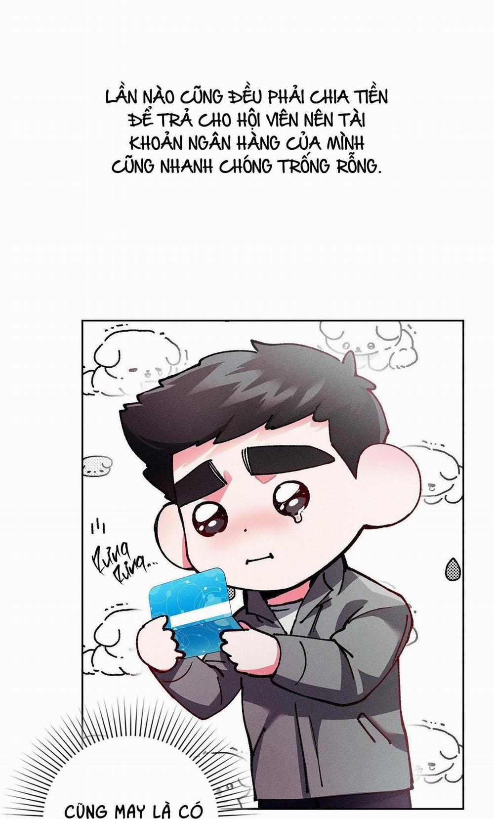 Cùng Nâng Tạ Nhé 16 trang 19