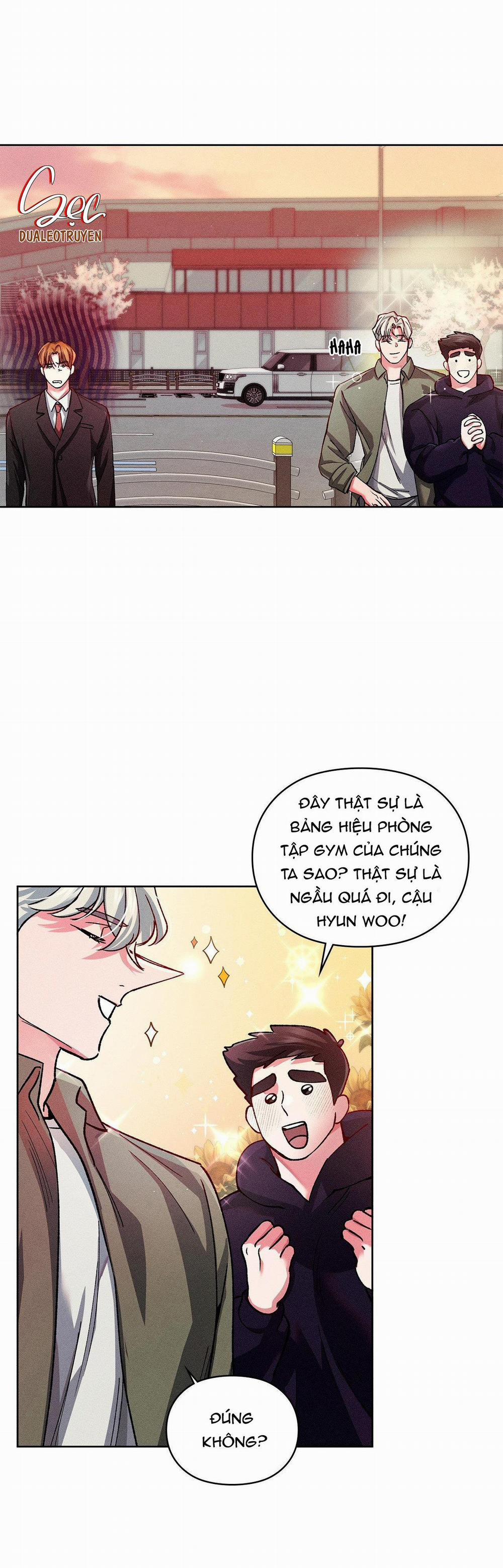 Cùng Nâng Tạ Nhé 16 trang 2