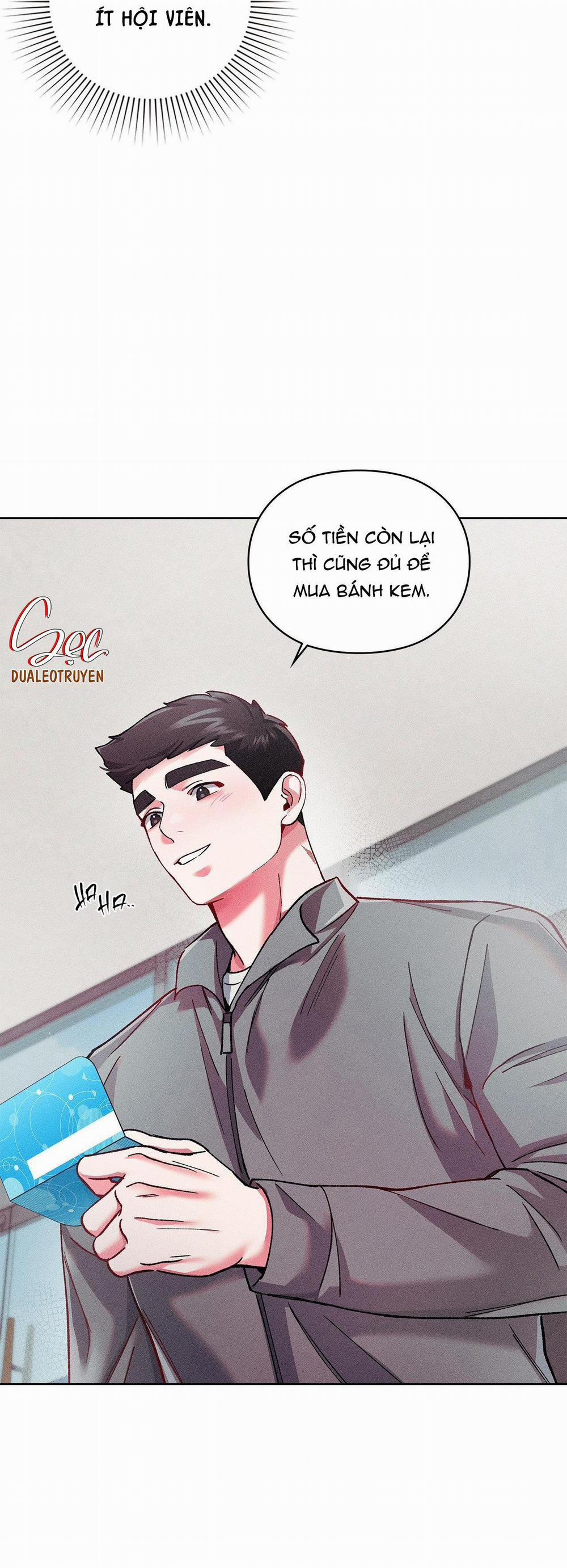 Cùng Nâng Tạ Nhé 16 trang 20