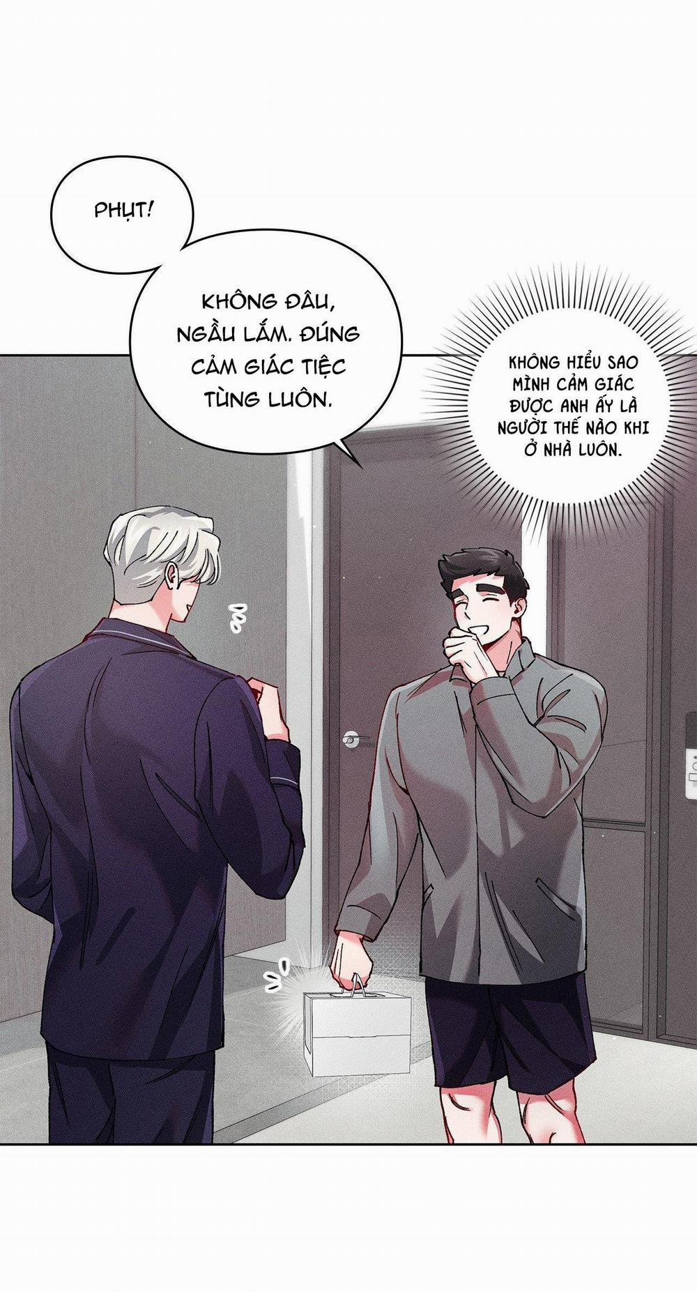 Cùng Nâng Tạ Nhé 16 trang 28