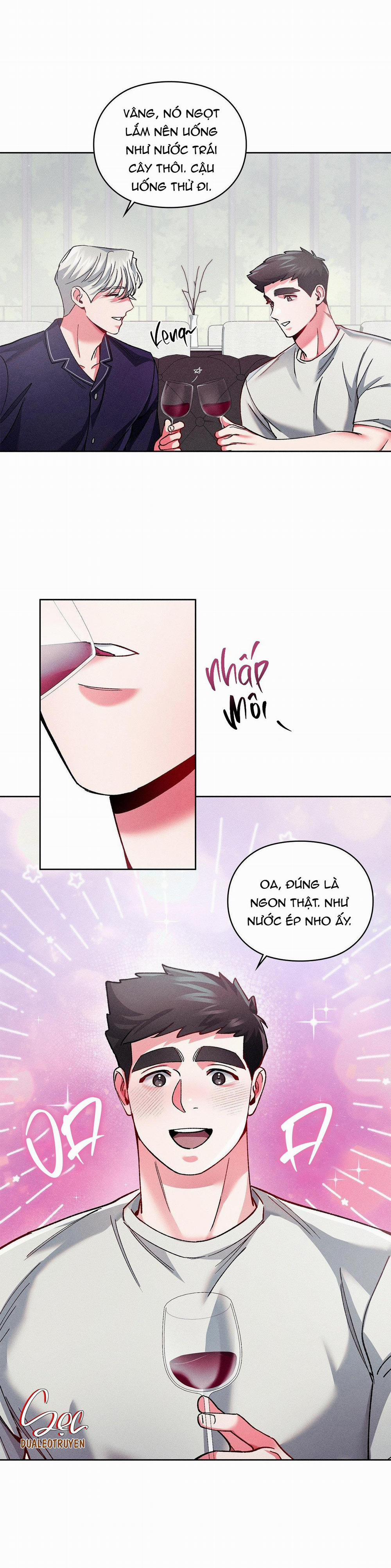 Cùng Nâng Tạ Nhé 16 trang 35