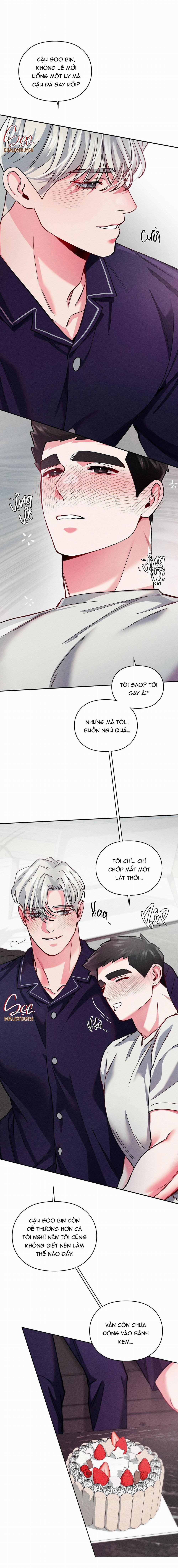 Cùng Nâng Tạ Nhé 16 trang 38