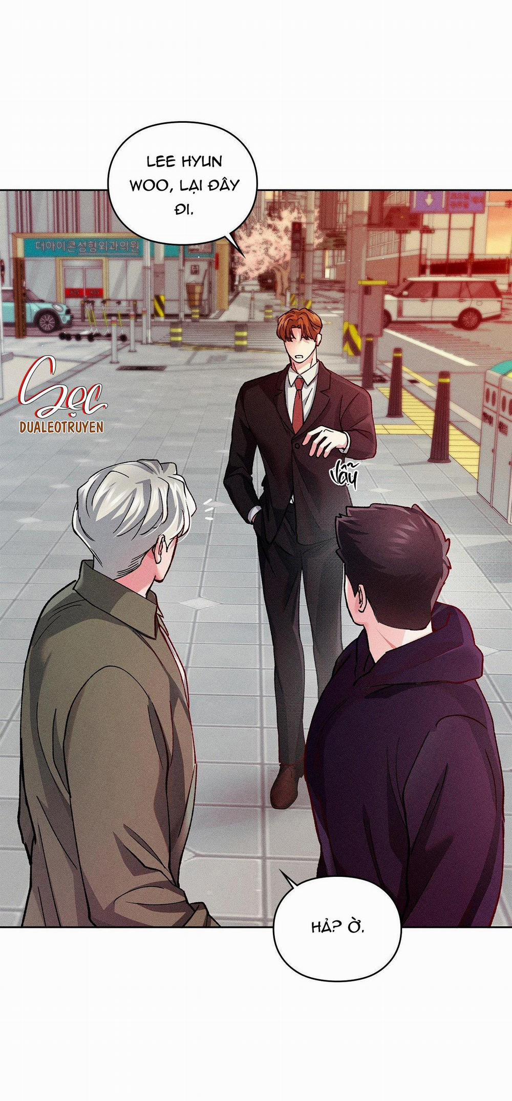 Cùng Nâng Tạ Nhé 16 trang 4