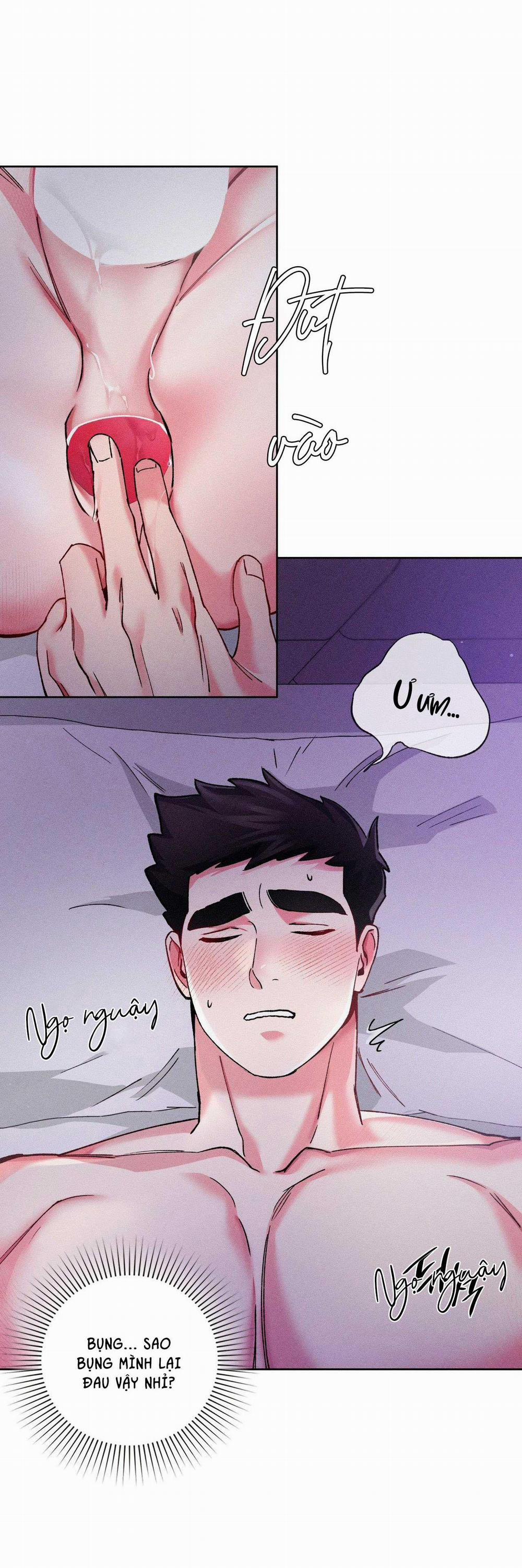 Cùng Nâng Tạ Nhé 17 trang 1