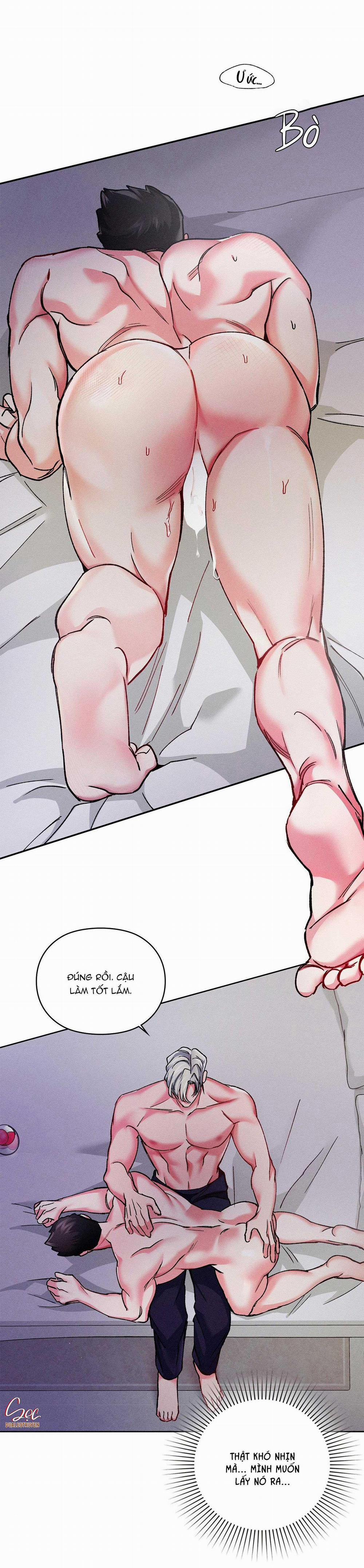 Cùng Nâng Tạ Nhé 17 trang 11