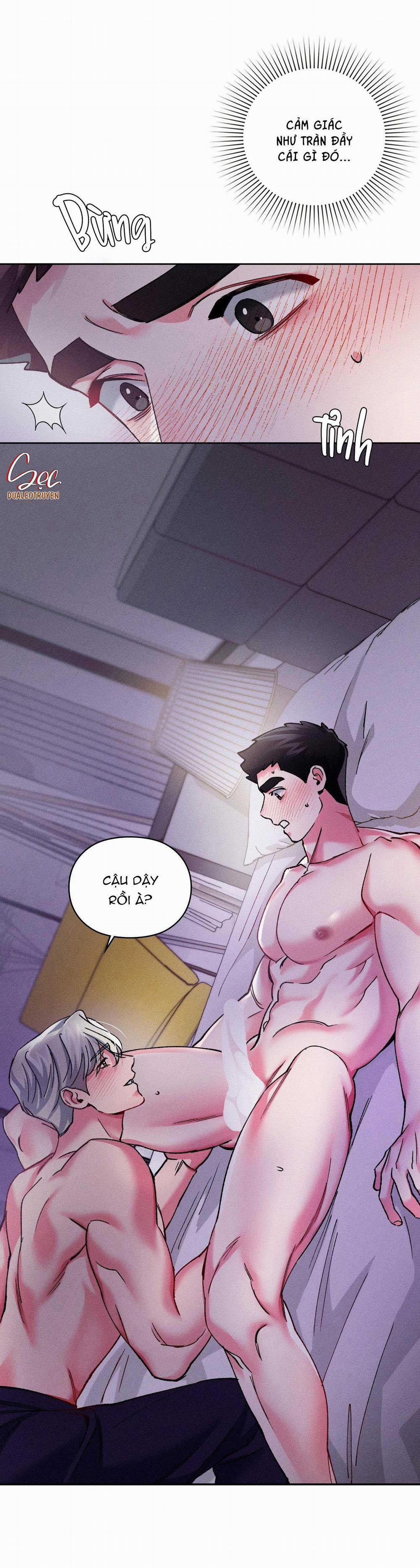 Cùng Nâng Tạ Nhé 17 trang 2