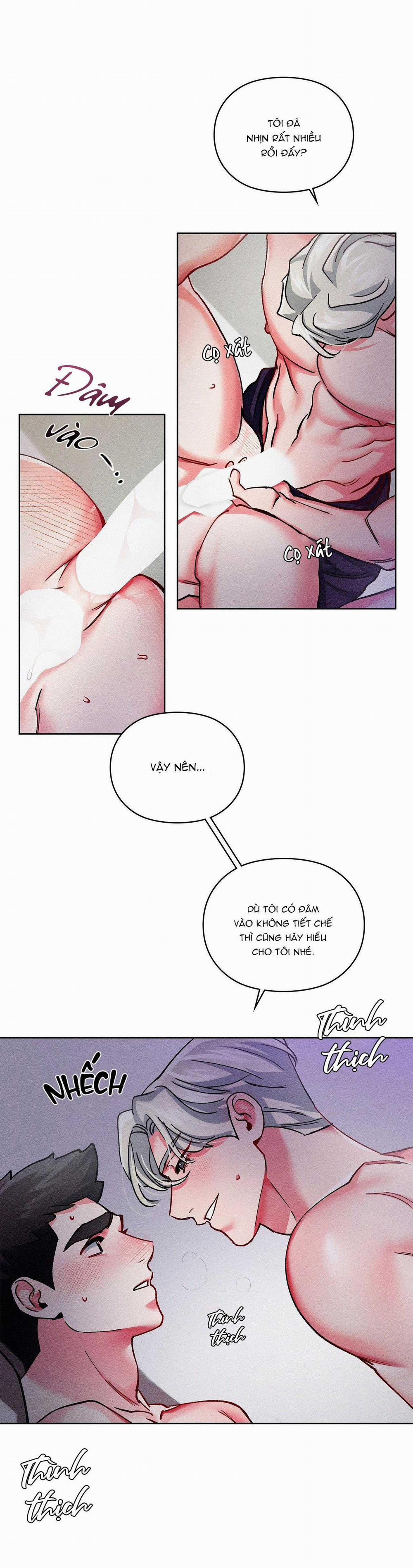 Cùng Nâng Tạ Nhé 17 trang 26