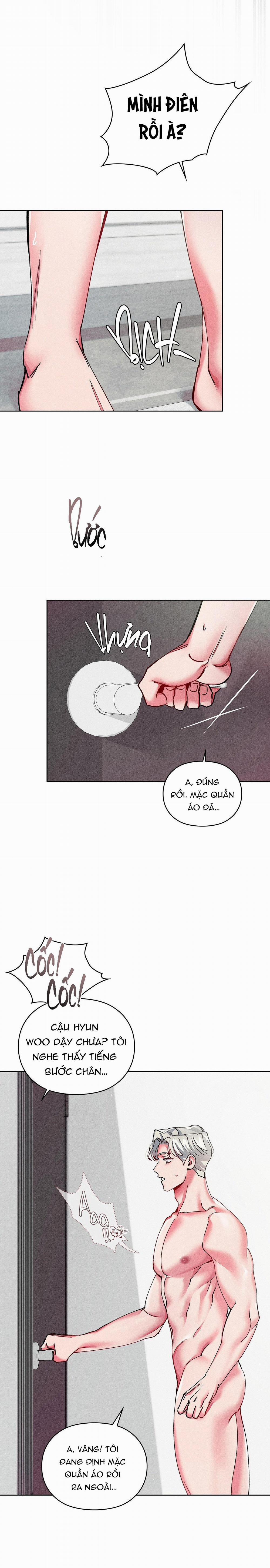 Cùng Nâng Tạ Nhé 18 trang 11