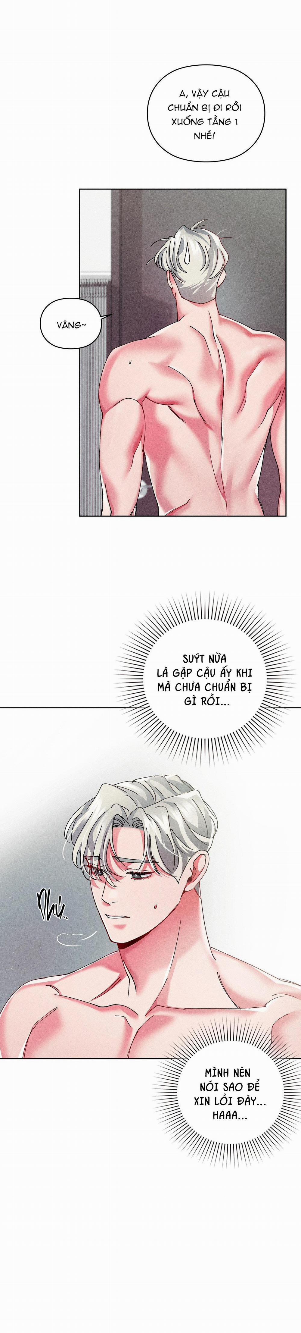 Cùng Nâng Tạ Nhé 18 trang 12