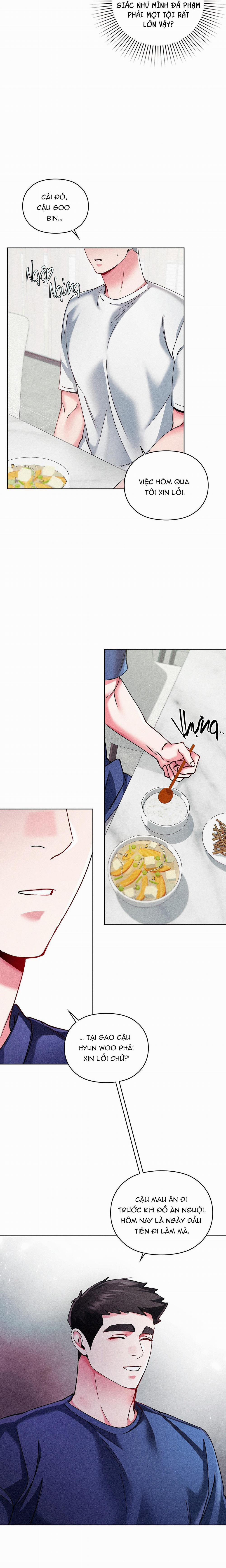 Cùng Nâng Tạ Nhé 18 trang 14