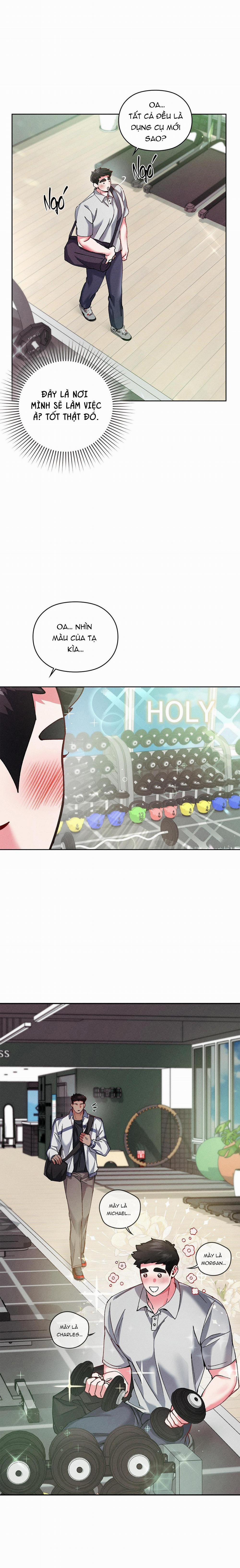 Cùng Nâng Tạ Nhé 18 trang 17