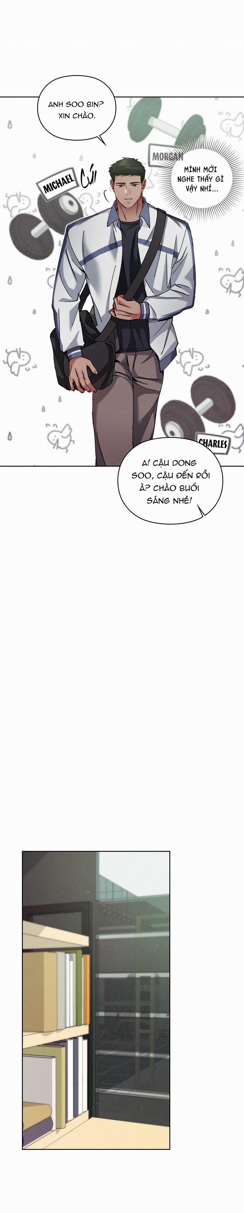 Cùng Nâng Tạ Nhé 18 trang 18