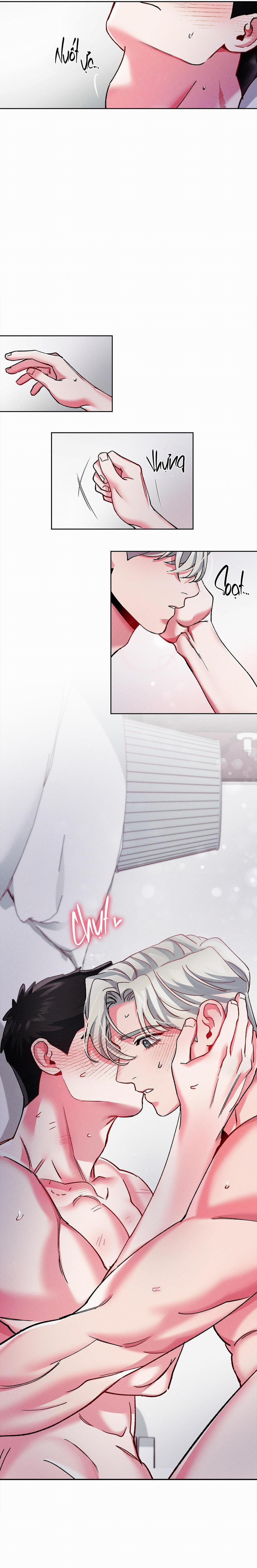 Cùng Nâng Tạ Nhé 18 trang 2