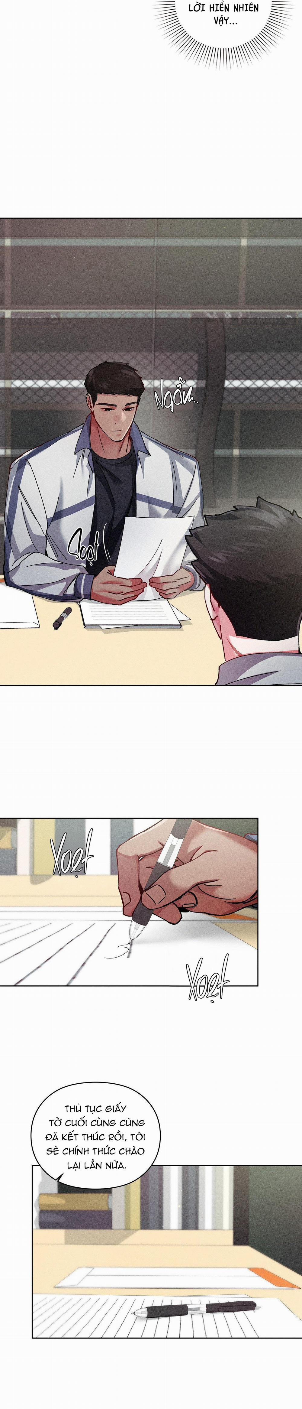 Cùng Nâng Tạ Nhé 18 trang 20