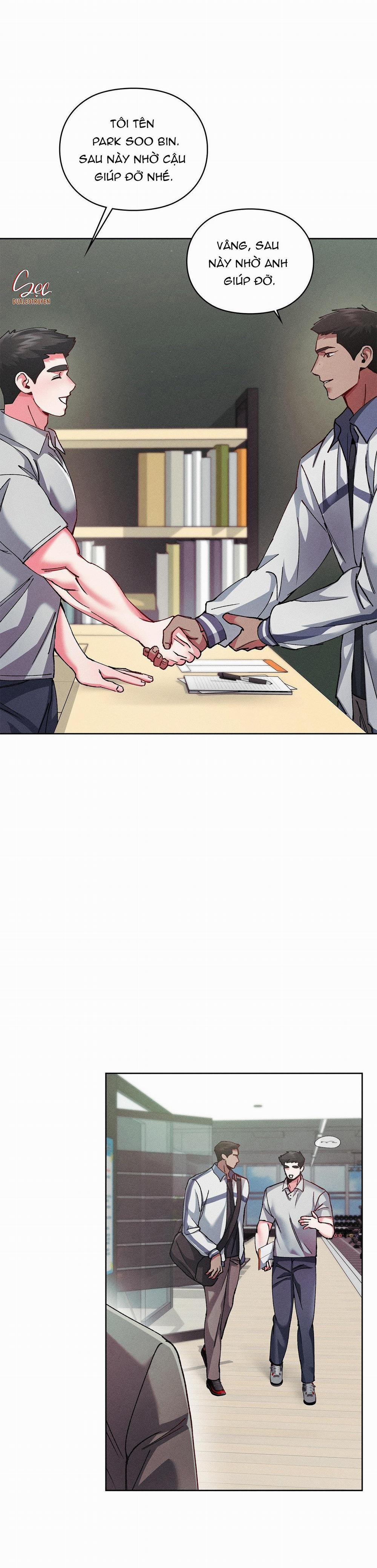 Cùng Nâng Tạ Nhé 18 trang 21