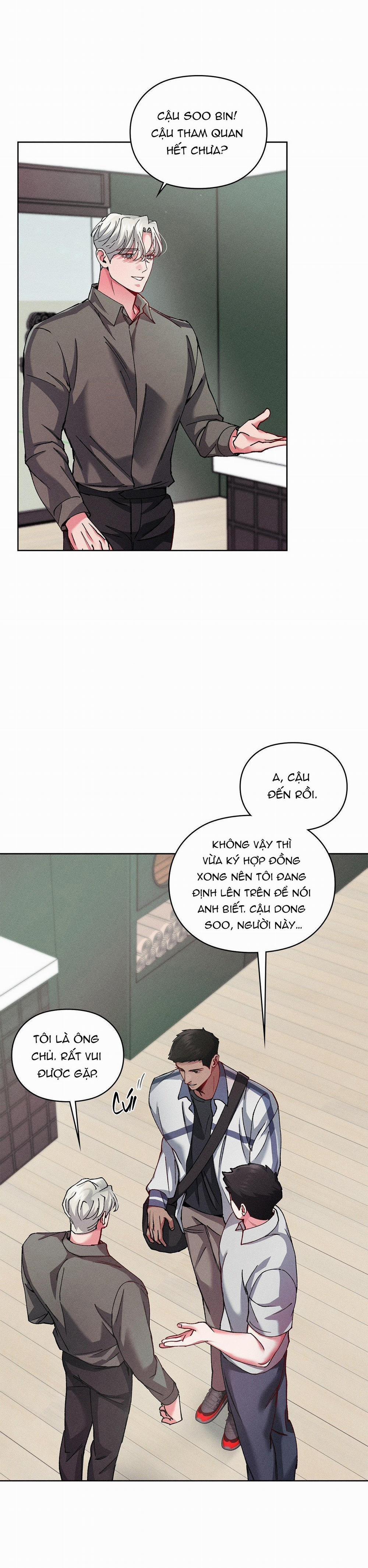 Cùng Nâng Tạ Nhé 18 trang 22