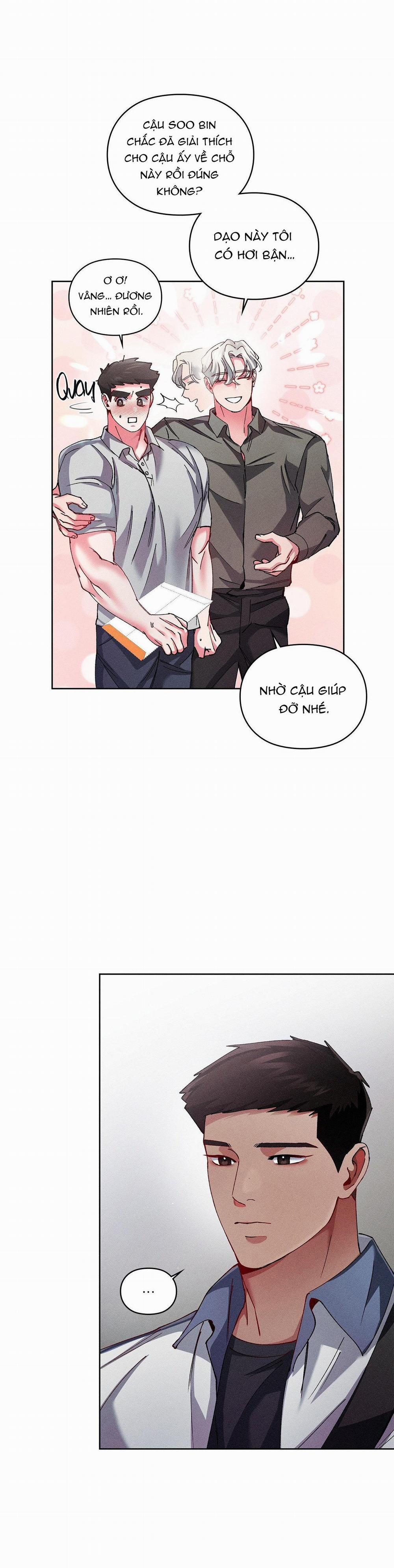 Cùng Nâng Tạ Nhé 18 trang 23