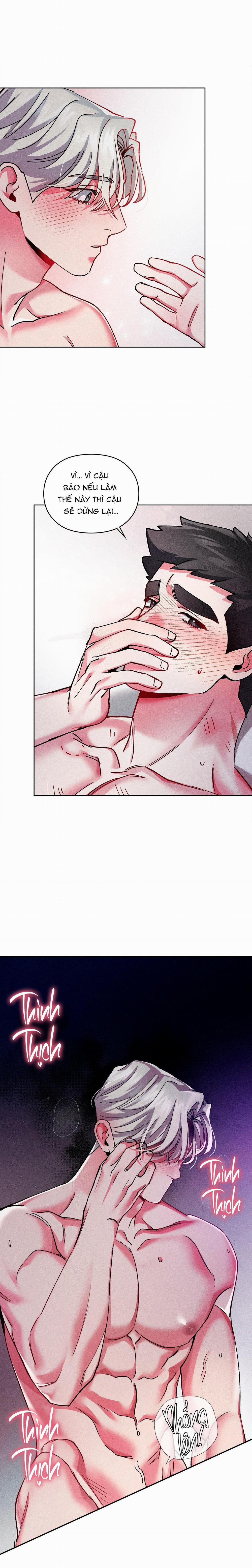 Cùng Nâng Tạ Nhé 18 trang 3