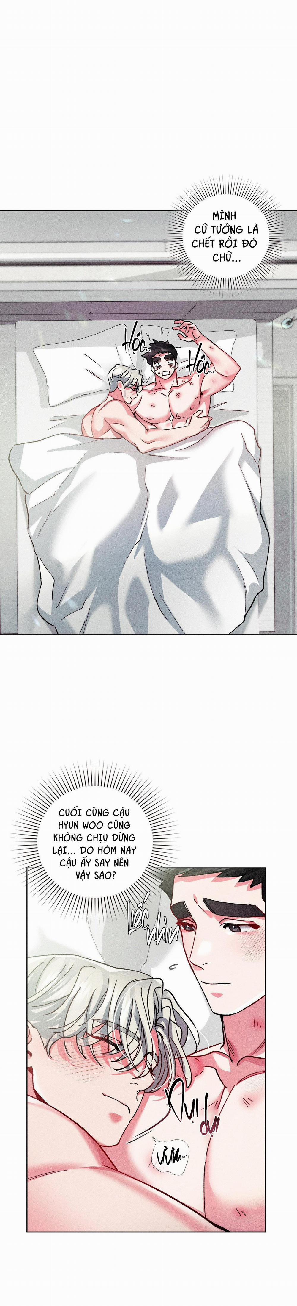 Cùng Nâng Tạ Nhé 18 trang 6