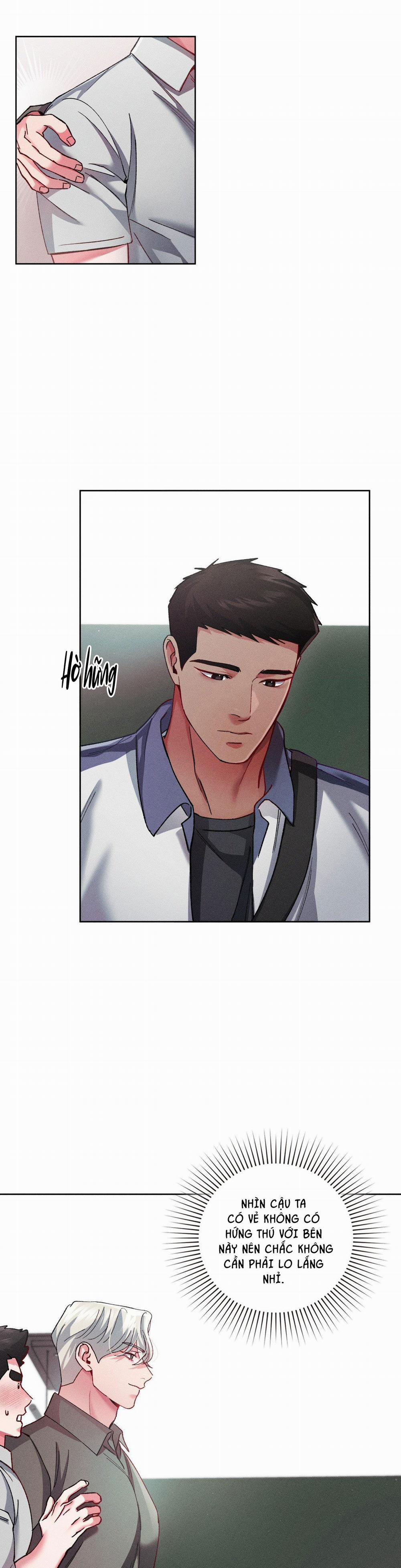 Cùng Nâng Tạ Nhé 19 trang 0