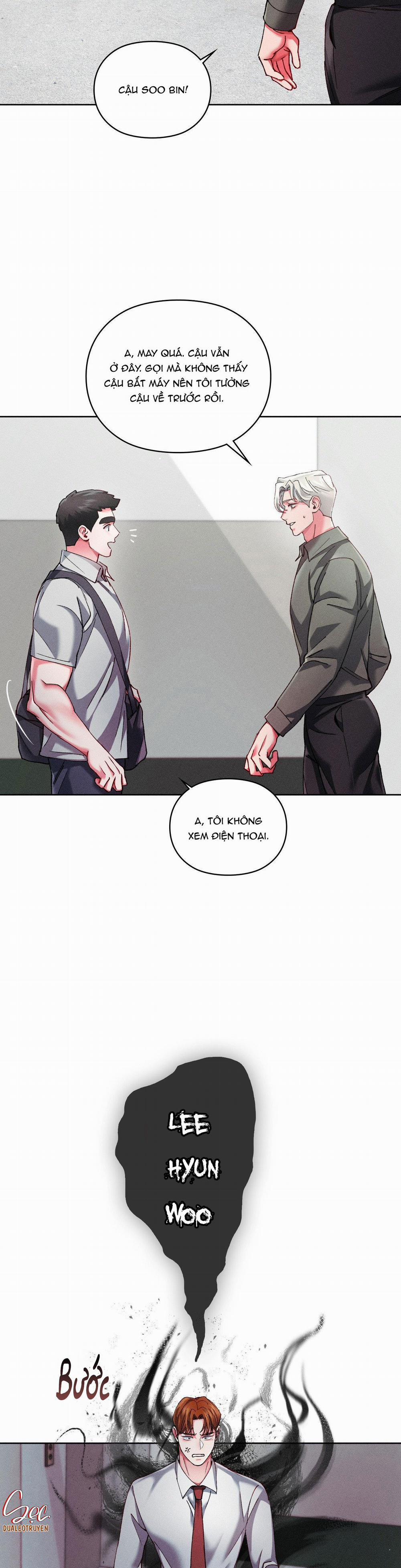 Cùng Nâng Tạ Nhé 19 trang 10