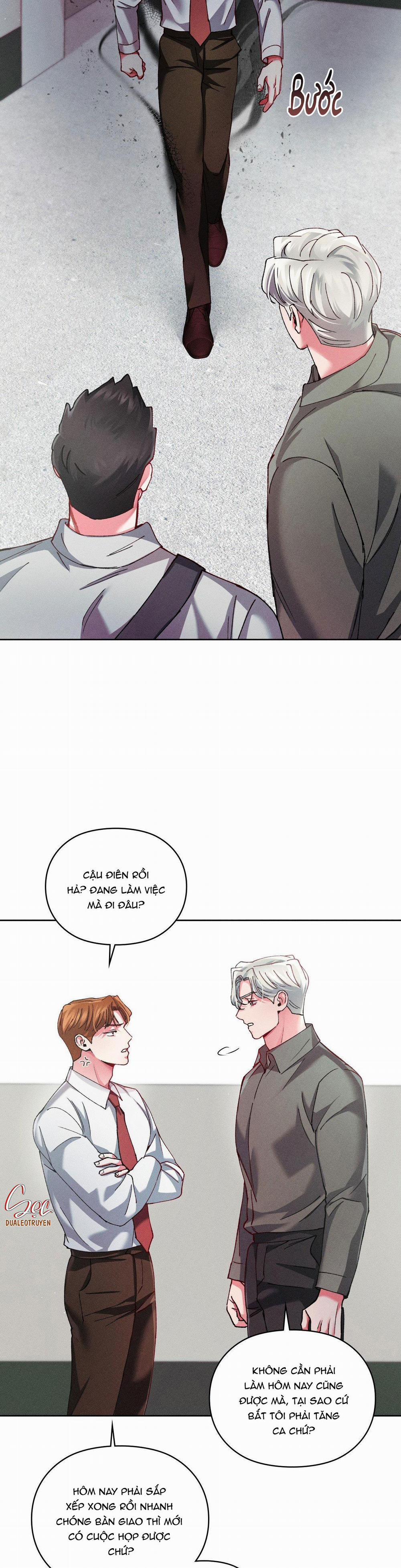 Cùng Nâng Tạ Nhé 19 trang 11