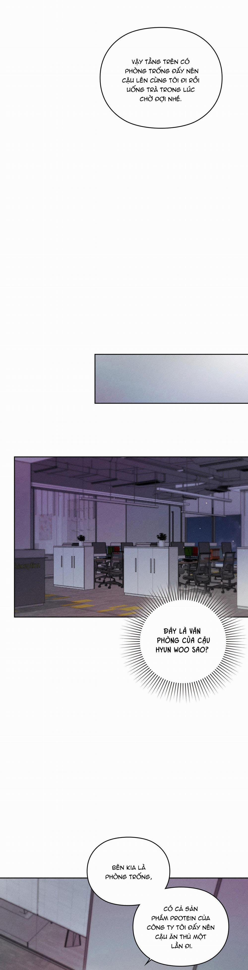 Cùng Nâng Tạ Nhé 19 trang 13