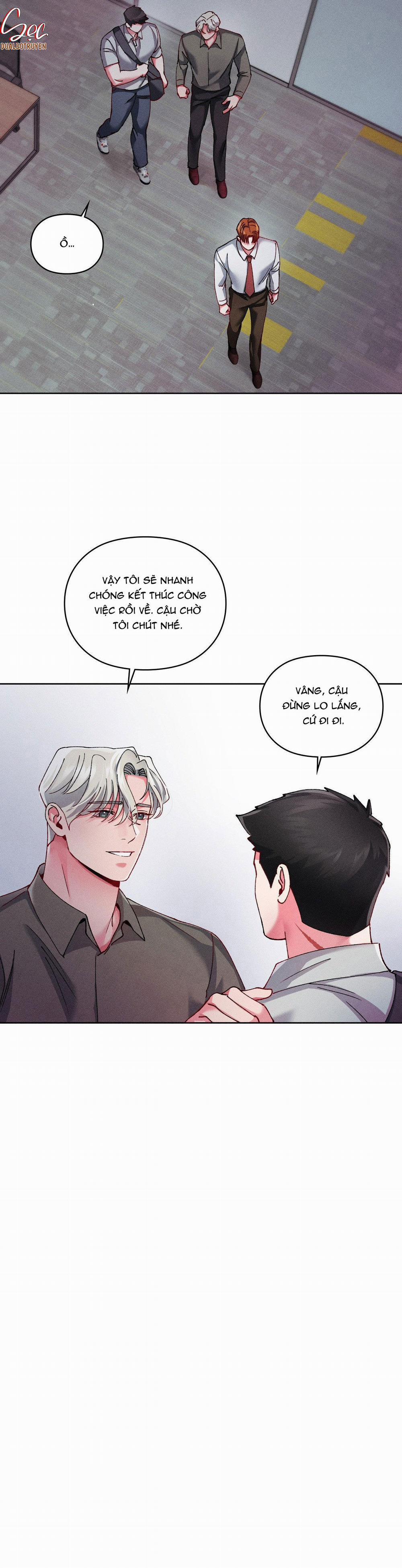 Cùng Nâng Tạ Nhé 19 trang 14