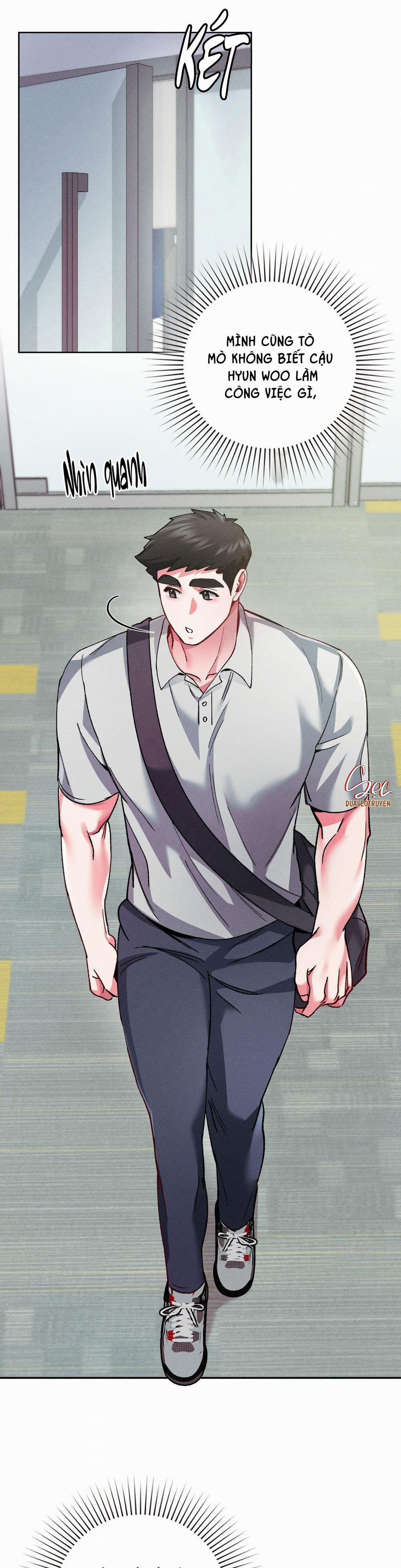 Cùng Nâng Tạ Nhé 19 trang 15