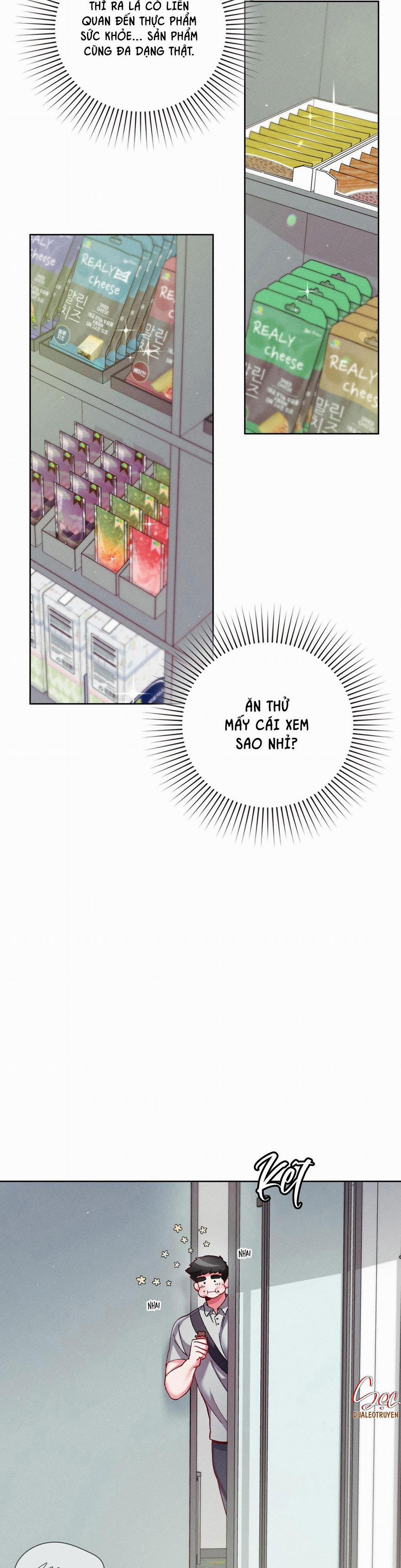 Cùng Nâng Tạ Nhé 19 trang 16