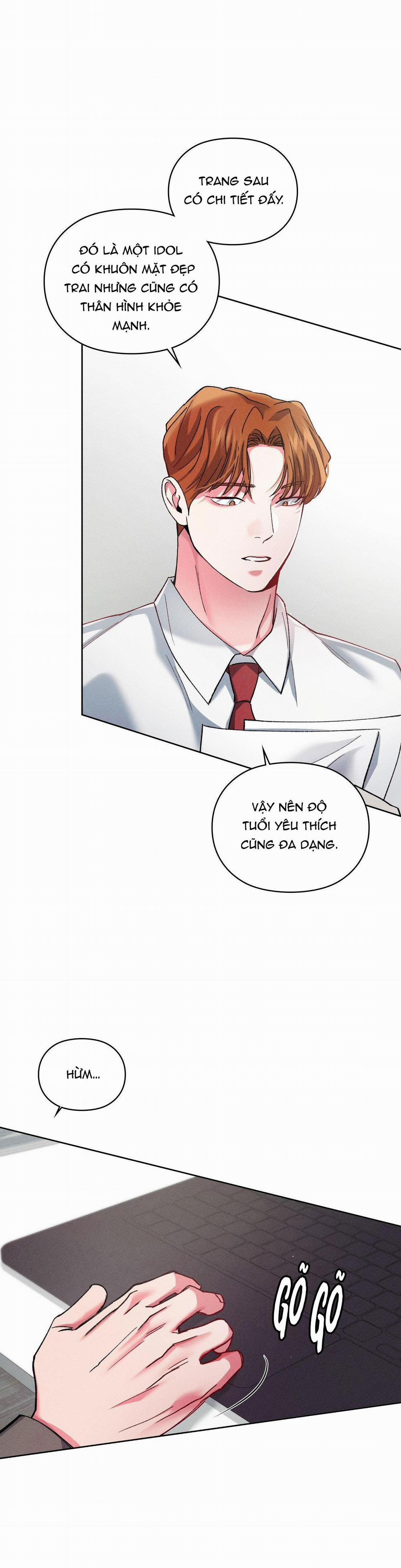 Cùng Nâng Tạ Nhé 19 trang 18