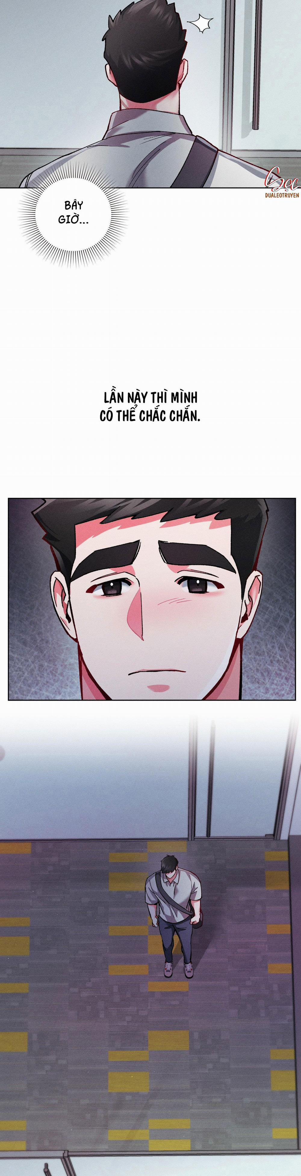 Cùng Nâng Tạ Nhé 19 trang 20