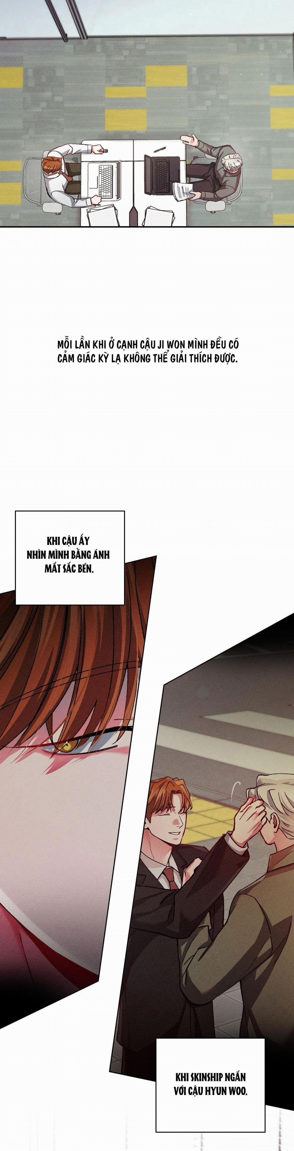 Cùng Nâng Tạ Nhé 19 trang 21