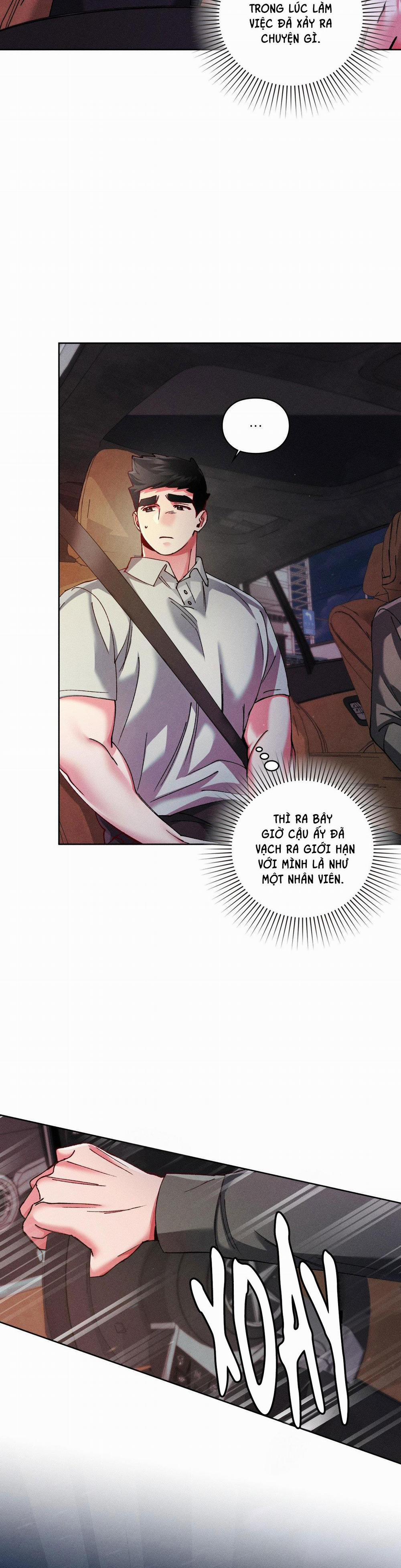 Cùng Nâng Tạ Nhé 19 trang 28